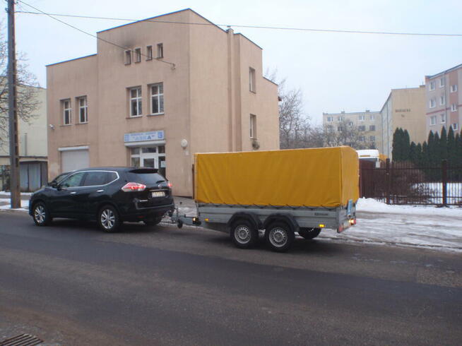 kurs prawa jazdy kat. A, B, BE - Artur Cichacki ARKA+