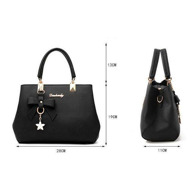 Torba Na Ramię Dla Kobiet Duża Pojemność POLECAM.