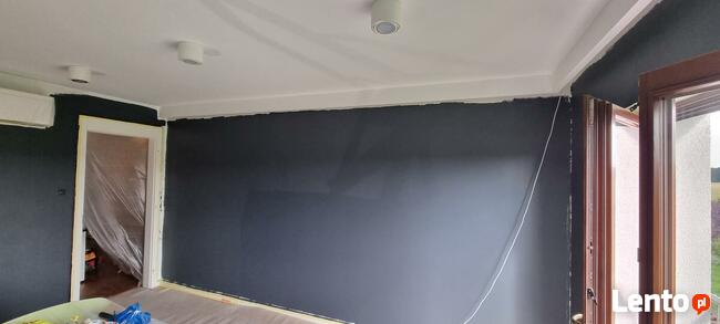 Remonty prace ogólnobudowlane, wykończeniówka