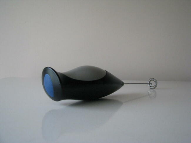 Spieniacz do mleka Bomann, ubijacz, mini mikser