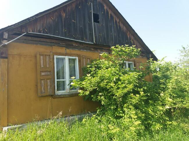 DZIAŁKI BUDOWLANE 600m2 98 km od Warszawy po 69 tys zł