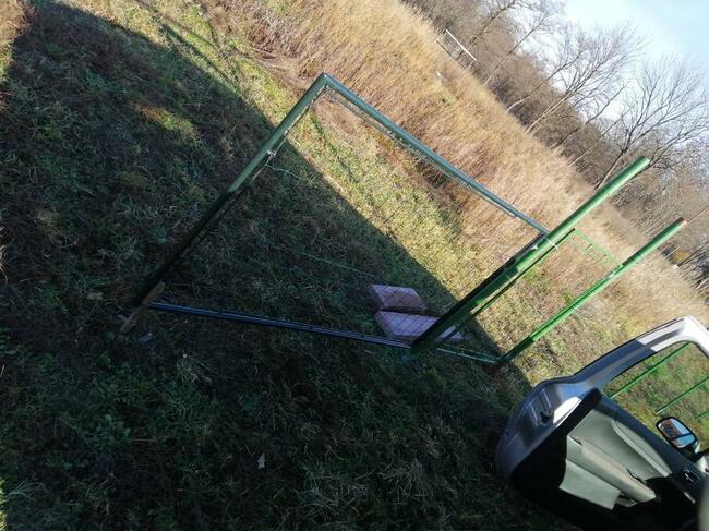 Działka budowlano-usługowa 10ar