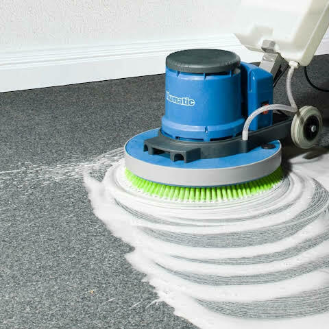 Pranie tapicerki meblowej, czyszczenie dywanów