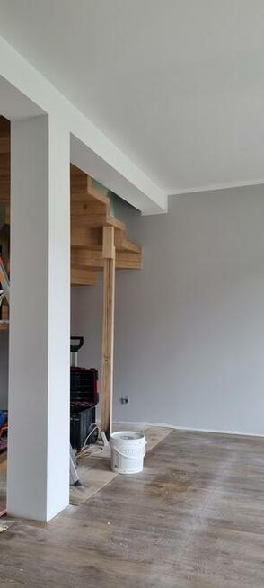 Remonty , prace ogólnobudowlane, wykończeniówka