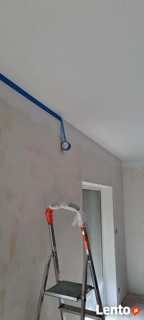 Remonty prace ogólnobudowlane, wykończeniówka