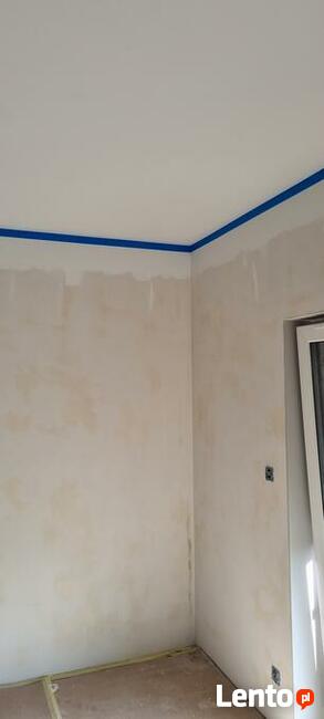 Remonty prace ogólnobudowlane, wykończeniówka