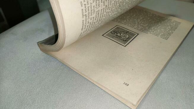 „Ludzie-skorpiony” Max Lars + GRATIS książka