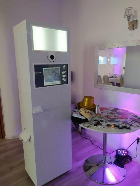 Fotobudka-Działoszyn+ telefon weselny księga gosci