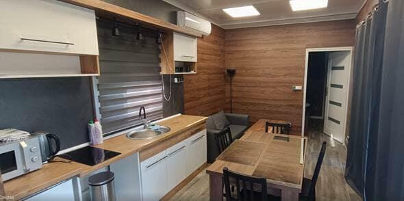 Domki modułowe domy 35m2