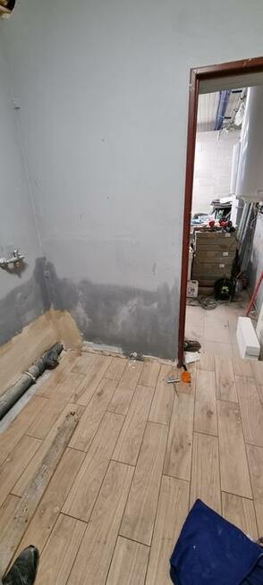 Remonty , prace ogólnobudowlane, wykończeniówka