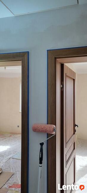 Remonty prace ogólnobudowlane, wykończeniówka