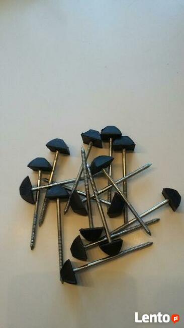 Gwoździe do onduliny