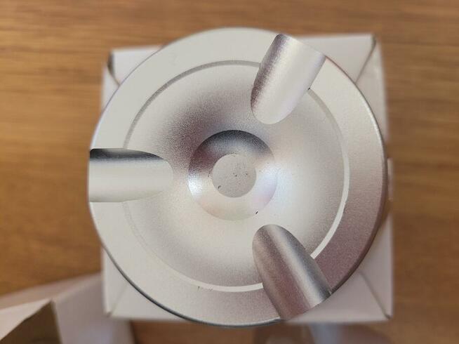 Magnes otwieracz do klipsów. Magnes otwieracz, antykradziezo