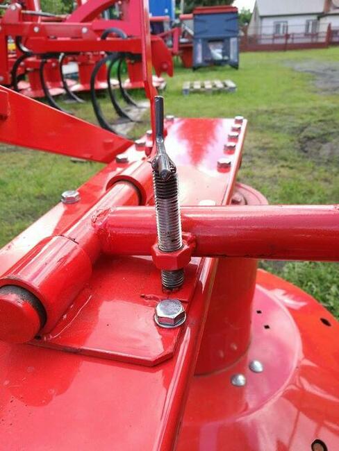 Roztrząsacz rozbijak pokosów do polskiej kosiarki WYSYŁKA