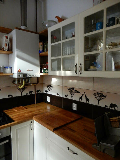 Wykończenia wnętrz, remonty, usługi budowlane, alpinistyka