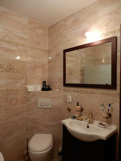 Wykończenia wnętrz, remonty, usługi budowlane, alpinistyka