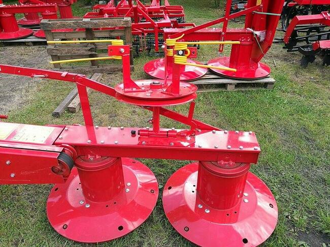 Roztrząsacz rozbijak pokosów do polskiej kosiarki WYSYŁKA