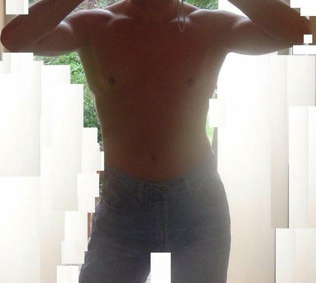 Atrakcyjny pozna Panią w ciąży lub mężatkę