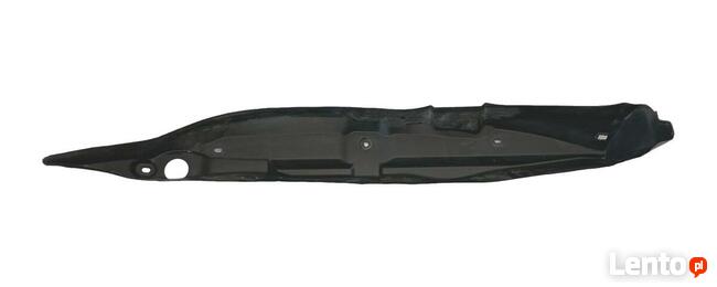 Mercedes W203 A203 889 02 25 wygłuszenie błotnika uszczelka