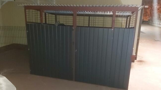 Wiata Śmietnikowa Wiata na butle Wiata na rowery Magazynek