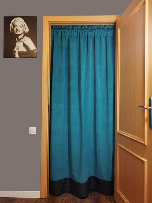 Kotara termiczna izolująca do drzwi przedsionków 250cm