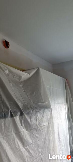 Remonty prace ogólnobudowlane, wykończeniówka