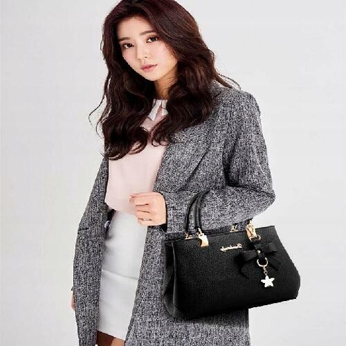 Torba Na Ramię Dla Kobiet Duża Pojemność POLECAM.