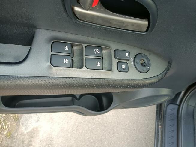 KIA CARENS 2008 ROK 2.0 BENZYNA 7-OSOBOWY Z NIEMIEC