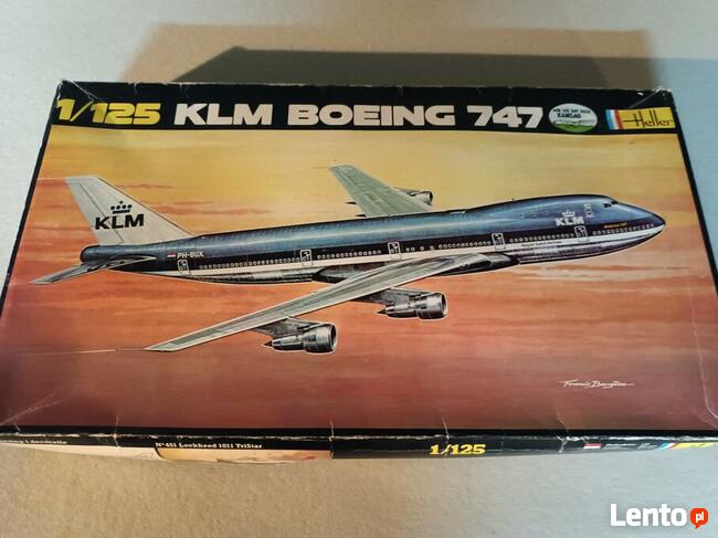 Modele samolotów do sklejania-różne