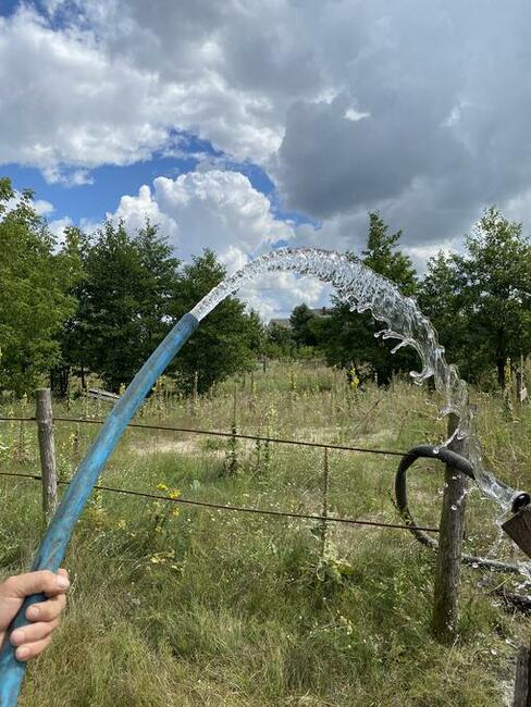 Studnie głębinowe wiercenie studni