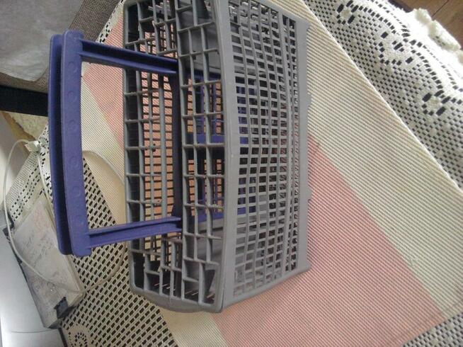 Koszyk na sztućce do zmywarki