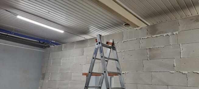 Remonty , prace ogólnobudowlane, wykończeniówka