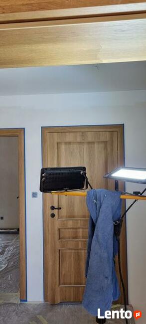 Remonty prace ogólnobudowlane, wykończeniówka