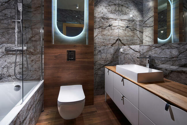 Awirem - profesjonalne wykończenia wnętrz