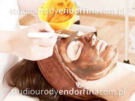 Promocje na Dzień Kobiet w Studio Urody Endorfina:)