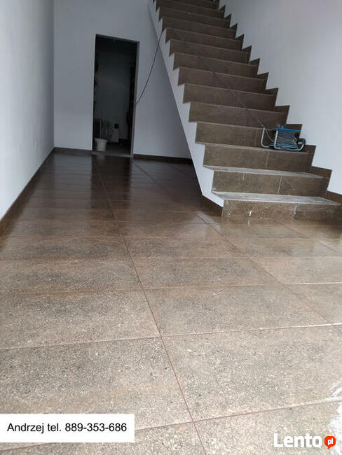 Glazurnik Wykończenia Wnętrz kompleksowo usługi remontowe