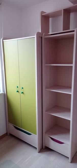 Meble dziecięce Hihot