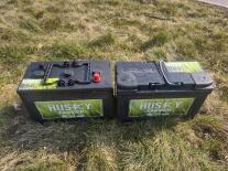 Akumulator do ciągnika, akumulator do traktora, akumulatory