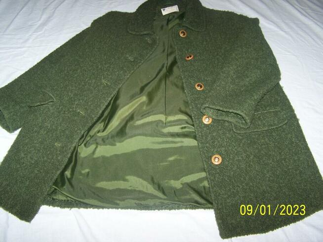 Płaszcz damski Eastex Okazja