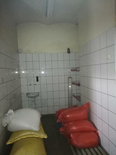 Lokal użytkowy po sklepie ogólnospożywczym i piekarni