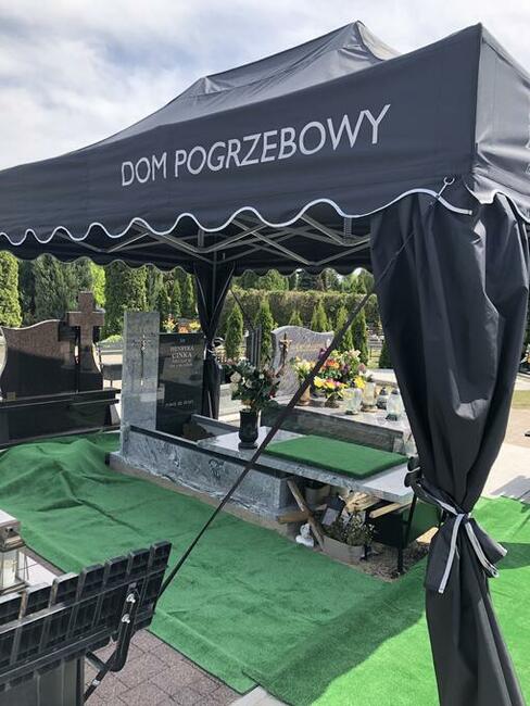 Zakład Pogrzebowy Fenix