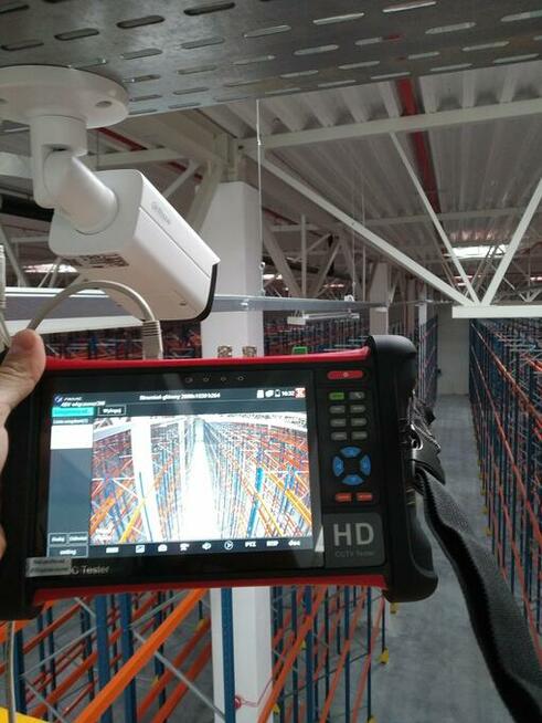 intHome - instalacje elektryczne, inteligentny dom