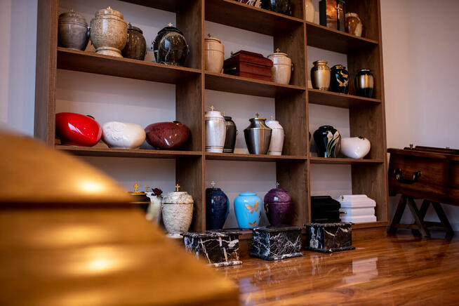 Zakład Pogrzebowy Fenix