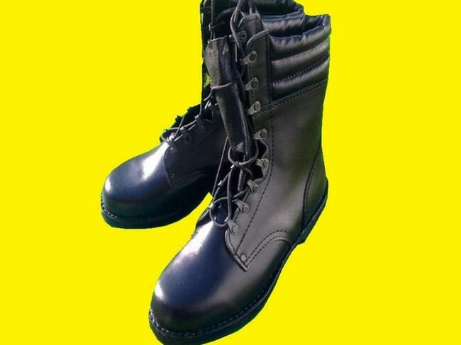 Buty wojskowe skoczki desanty wszystkie rozmiary kurier