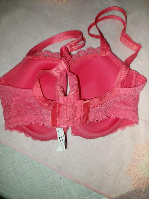 Biustonosz 65 F Chantelle