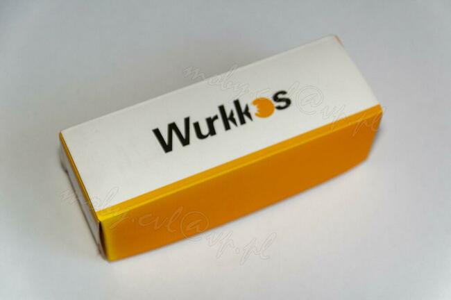Latarka Wurkkos TS21 3500lm + bateria 5000mAh