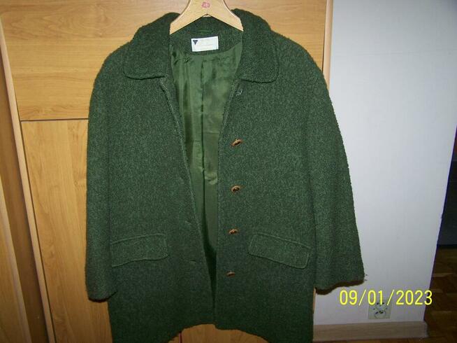 Płaszcz damski Eastex Okazja