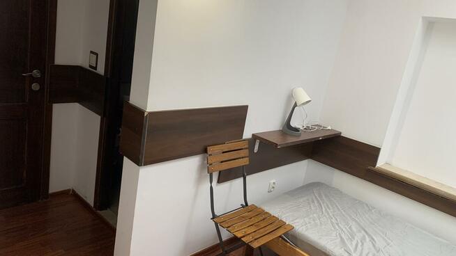 Kwatery pracownicze dla Firm