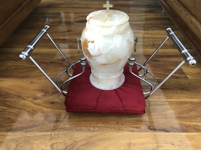 Zakład Pogrzebowy Fenix