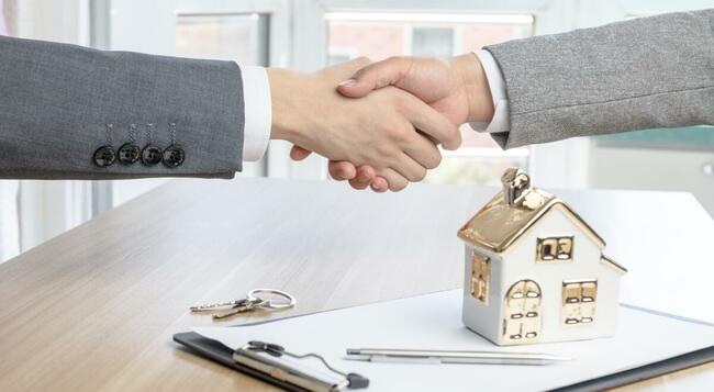 KREDYT HIPOTECZNY - OFERTA WSZYSTKICH BANKÓW